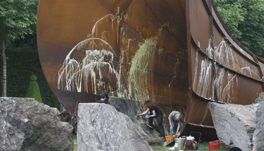 La versione di Anish La versione di Anish